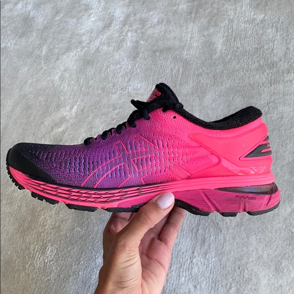 ASICS GEL-KEYANO 25